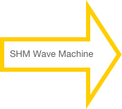 SHM Wave Machine